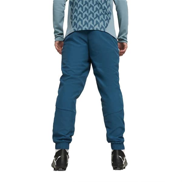 Puma Olympique Marseille Prematch Byxor  XL