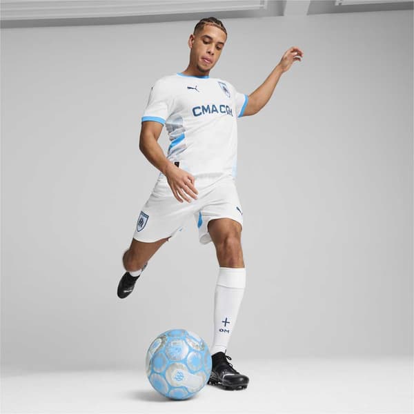 Puma Olympique Marseille Shortsit  S