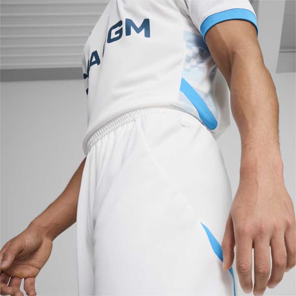 Puma Olympique Marseille Shorts  XL