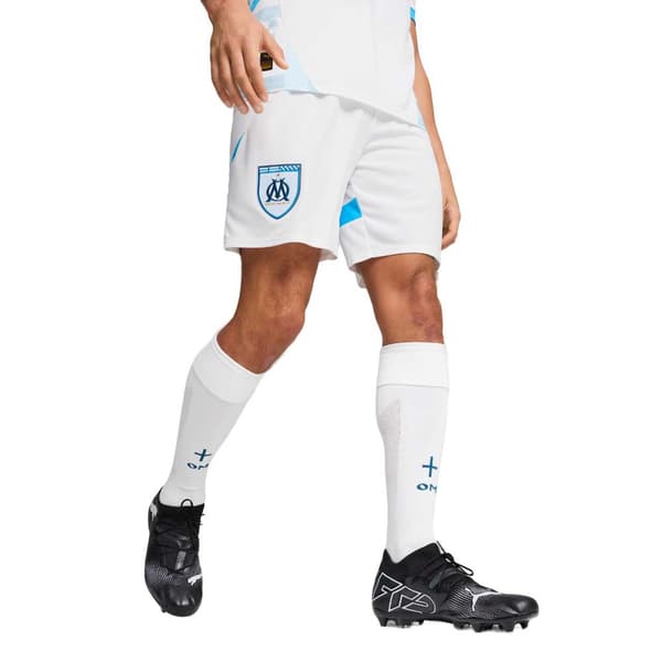 Puma Olympique Marseille Shorts  XL