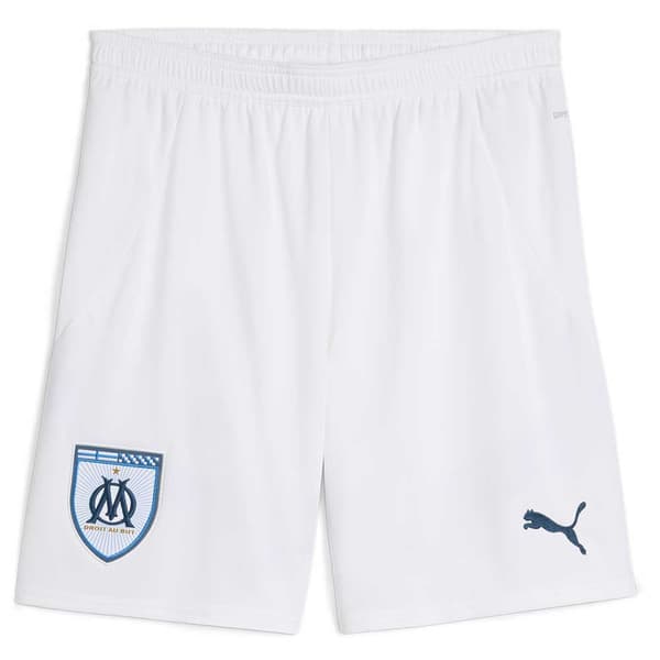 Puma Olympique Marseille Shorts  2XL