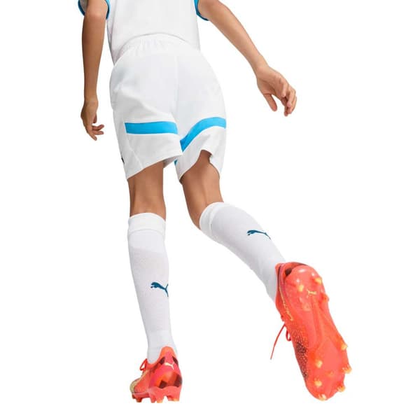 Puma Olympique Marseille Shorts 9-10 Years