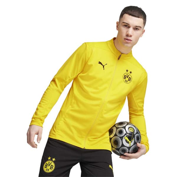 Puma Bvb Borrussia Dortmund Tröja  S
