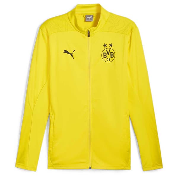 Puma Bvb Borrussia Dortmund Tröja XL