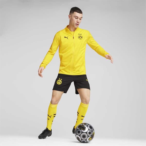 Puma Bvb Borrussia Dortmund Tröja XL