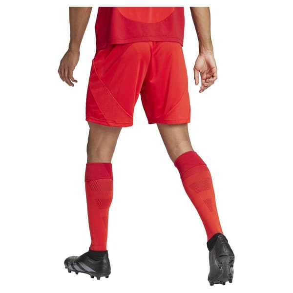 Adidas Fc Bayern Munich 24/25 Hjemmeshorts Orange M
