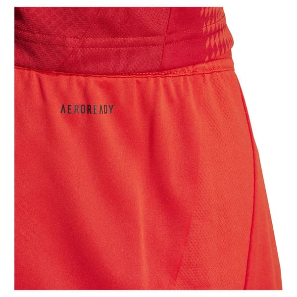 Adidas Fc Bayern Munich 24/25 Kotishortsit Oranssi XL