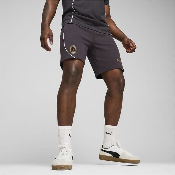 Puma Ac Milan Casuals Shorts S