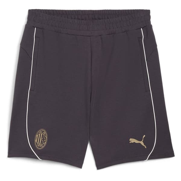 Puma Ac Milan Casuals Shorts  S