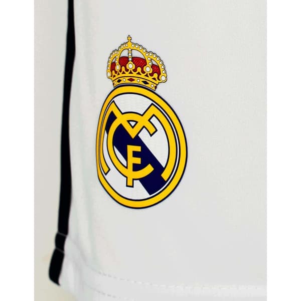 Real Madrid Bellingham 24/25 Junior Hjemmesæt  12 Years