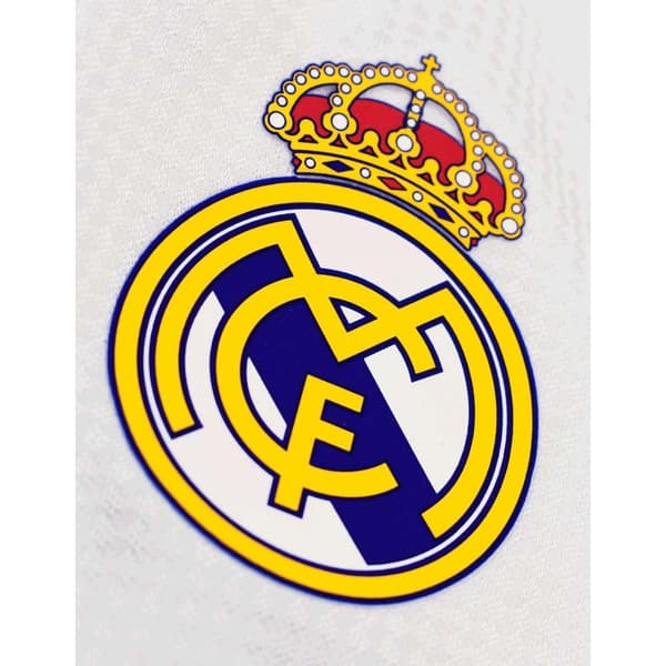 Real Madrid Bellingham 24/25 Junior Hjemmesæt  12 Years