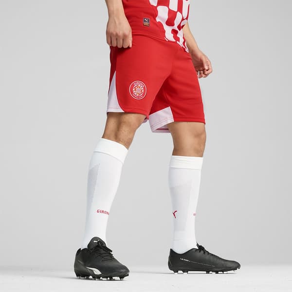 Puma Girona Fc Replica Shorts  M