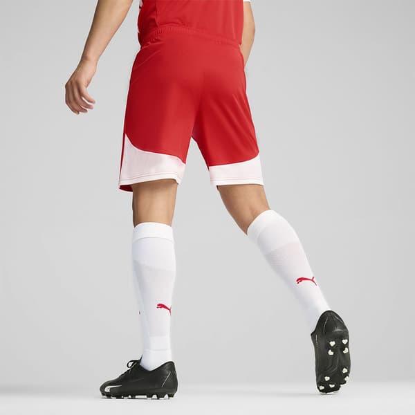 Puma Girona Fc Replica Shorts  M