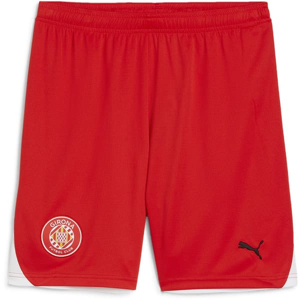 Puma Girona Fc Replica Shorts  S