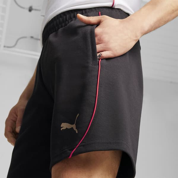 Puma Ac Milan Casuals Shorts L