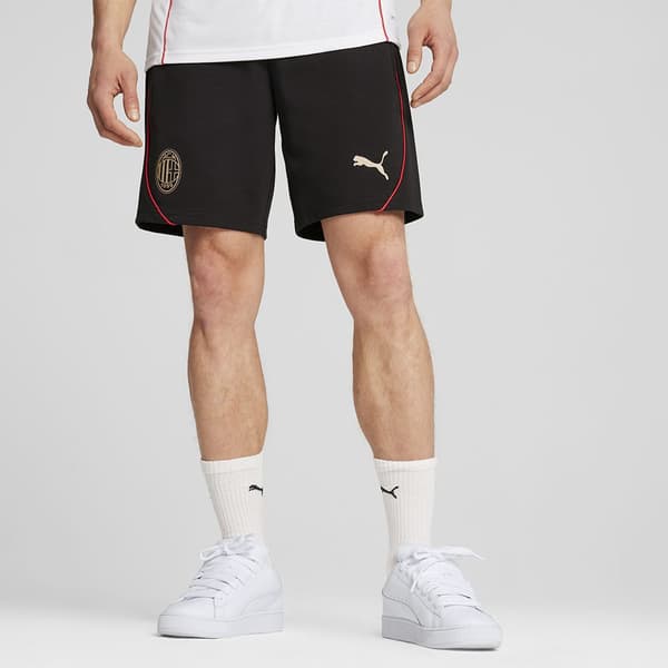 Puma Ac Milan Casuals Shorts L