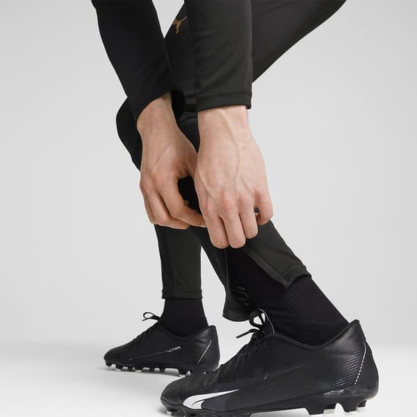Puma Ac Milan Training Byxor M