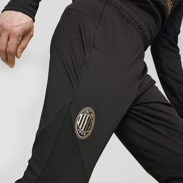 Puma Ac Milan Training Byxor XL