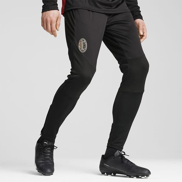 Puma Ac Milan Training Byxor  XL