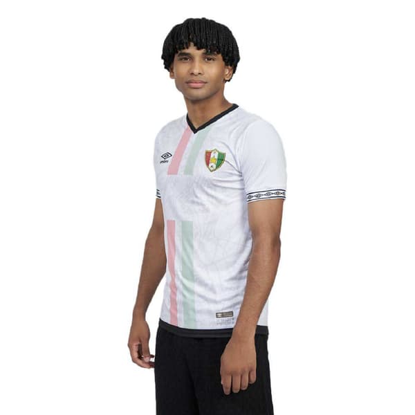 Umbro Kortärmad T-shirt Tredje Cf Estrela Da Amadora 23/24  S