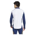 Miniatyrbillede 2 af 6: Adidas Real Madrid Tiro Competition 24/25 Trænings-halvlynlås-sweatshirt  S / Regular