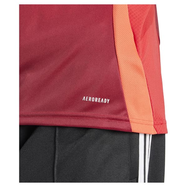 Adidas Manchester United 24/25 Kortærmet T-shirt Hjem  M