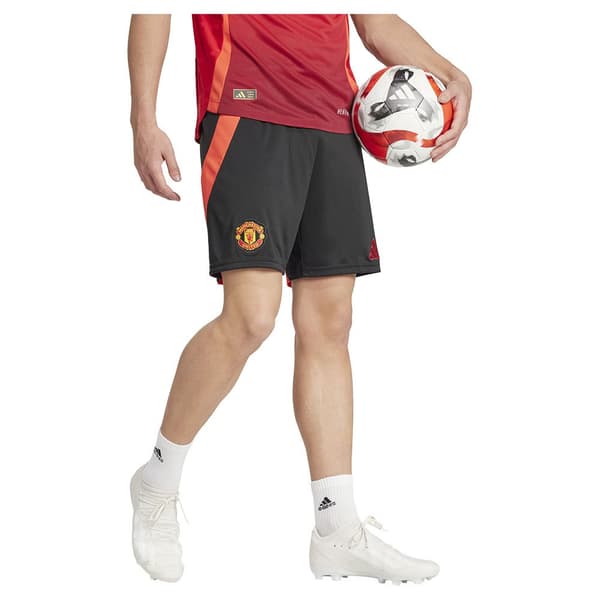 Adidas Manchester United 24/25 Shorts Hem  L