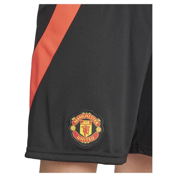Adidas Manchester United 24/25 Shorts Hem  L