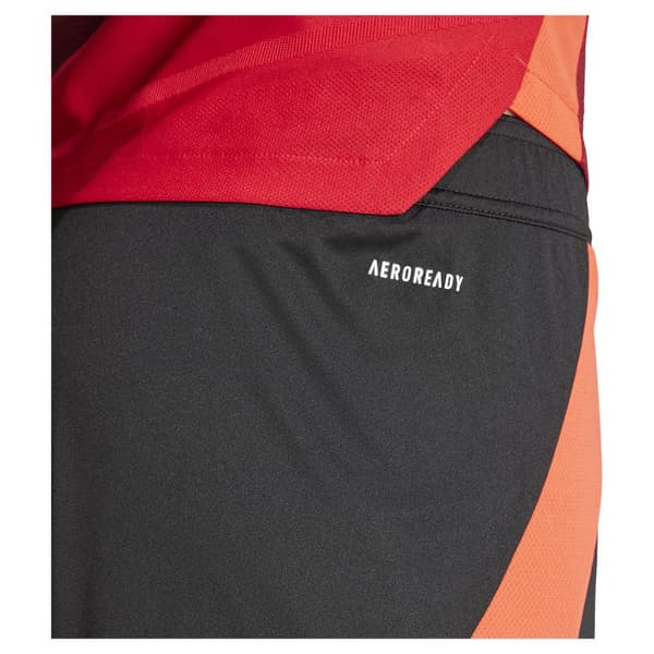 Adidas Manchester United 24/25 Shorts Hem  L