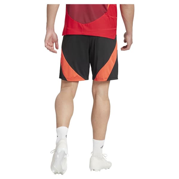 Adidas Manchester United 24/25 Shorts Hem  L