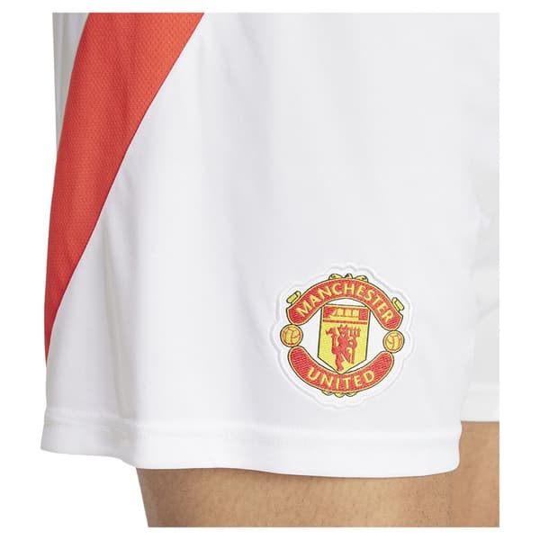 Adidas Manchester United 24/25 Shorts Hjem  XL