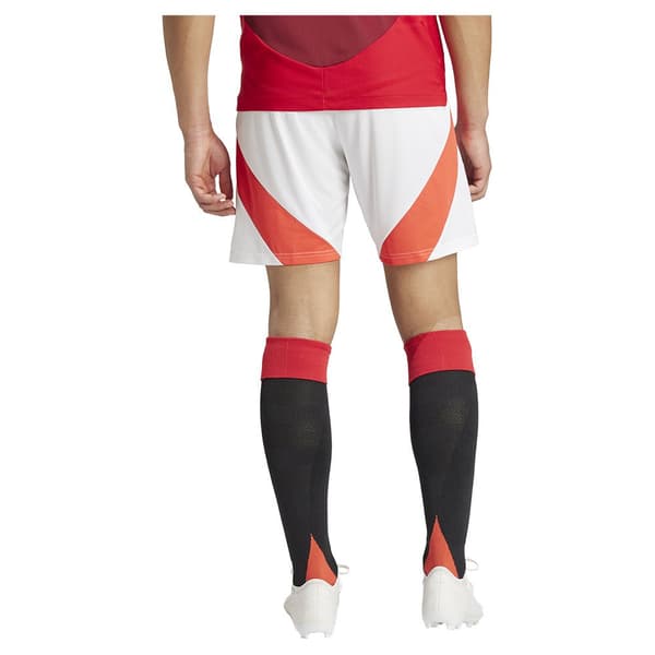 Adidas Manchester United 24/25 Shorts Hjem  XL