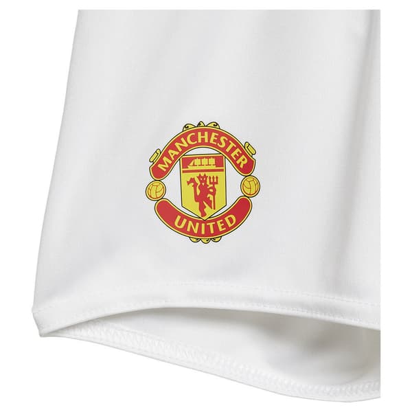 Adidas Manchester United 24/25 Vauvan Kotisarja  6-9 Months