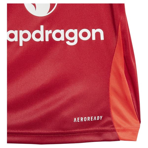 Adidas Manchester United 24/25 Vauvan Kotisarja  6-9 Months