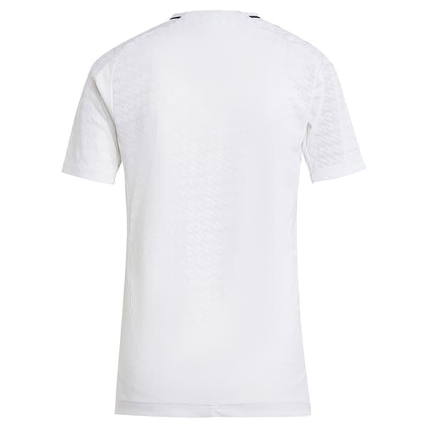 Adidas Real Madrid Authentic 24/25 Lyhythihainen Kotipaita  L