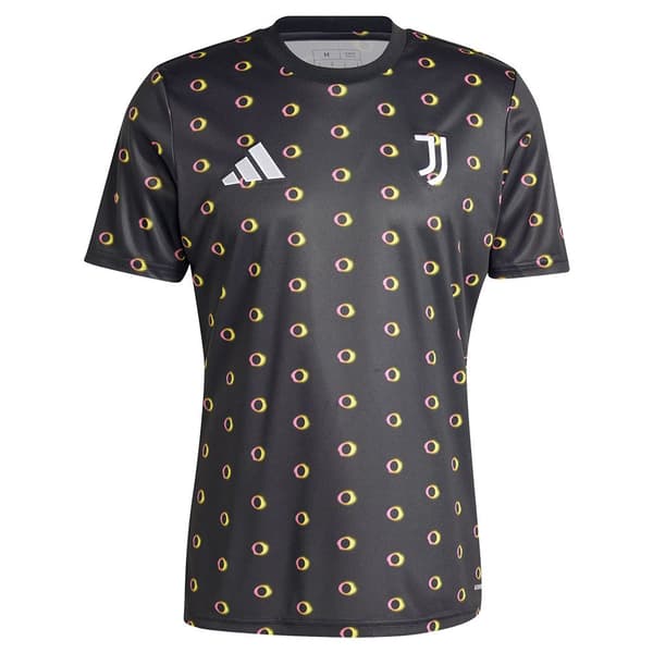 Adidas Juventus 24/25 Pelipaita Lyhythihainen  XL