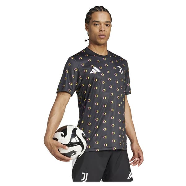 Adidas Juventus 24/25 Pelipaita Lyhythihainen  XL