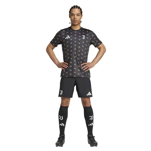 Adidas Juventus 24/25 Pelipaita Lyhythihainen  XL