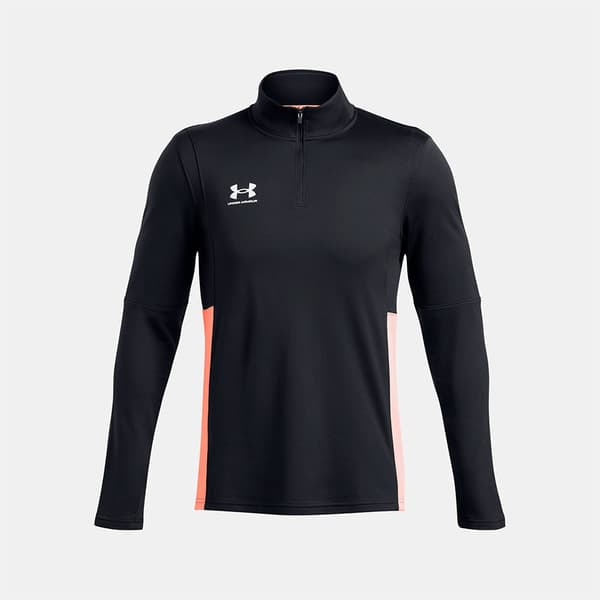Under Armour Challenger Midlayer T-shirt Med Lång ärm M Man
