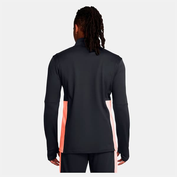Under Armour Challenger Midlayer T-shirt Med Lång ärm M Man