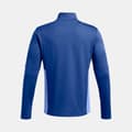 Miniatyrbillede 4 af 4: Under Armour Challenger Midlayer T-shirt Med Lange ærmer  M Mand