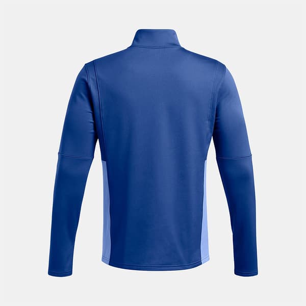 Under Armour Challenger Midlayer T-shirt Med Lange ærmer  M Mand
