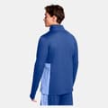 Miniatyrbillede 2 af 4: Under Armour Challenger Midlayer T-shirt Med Lange ærmer  M Mand