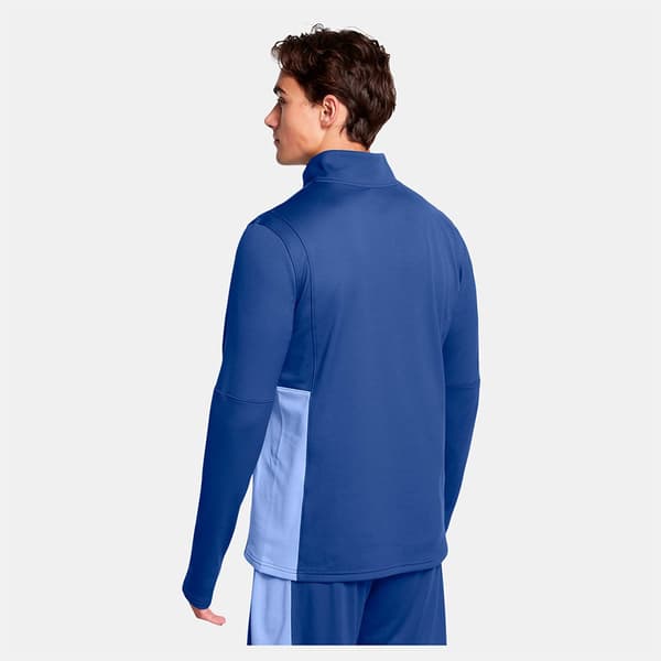Under Armour Challenger Midlayer T-shirt Med Lange ærmer  M Mand