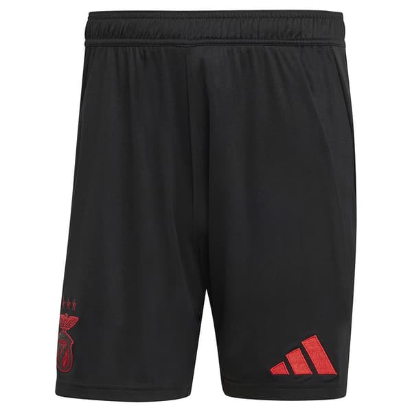 Adidas Benfica Lisboa 24/25 Kort Afstand Væk  XL