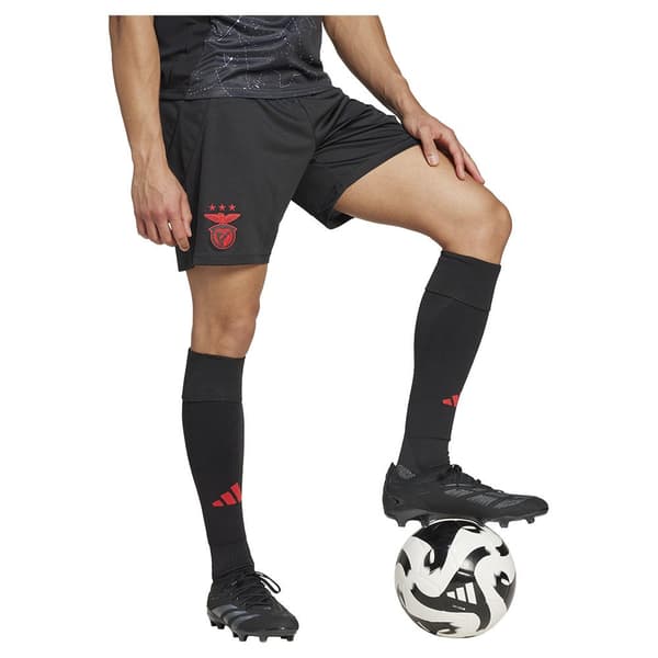 Adidas Benfica Lisboa 24/25 Kort Afstand Væk  XL