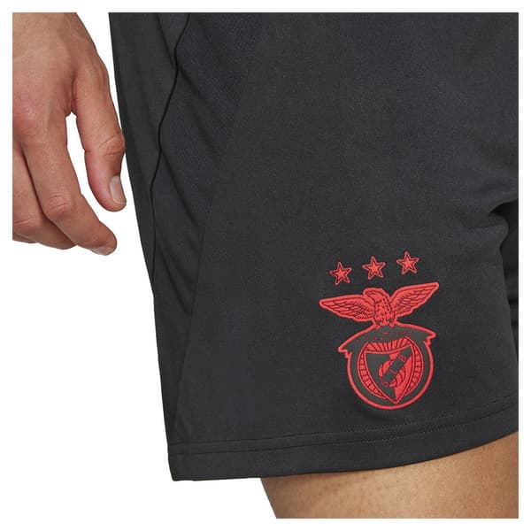 Adidas Benfica Lisboa 24/25 Kort Afstand Væk  XL
