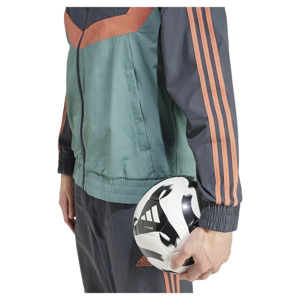 Adidas Fc Bayern Munich Szn 24/25 Träningsjacka  S
