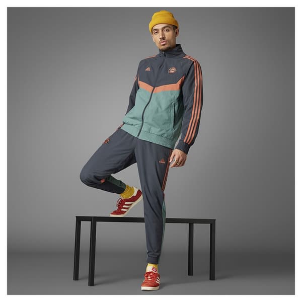 Adidas Fc Bayern Munich Szn 24/25 Träningsjacka  S