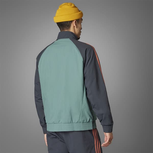Adidas Fc Bayern Munich Szn 24/25 Träningsjacka  S